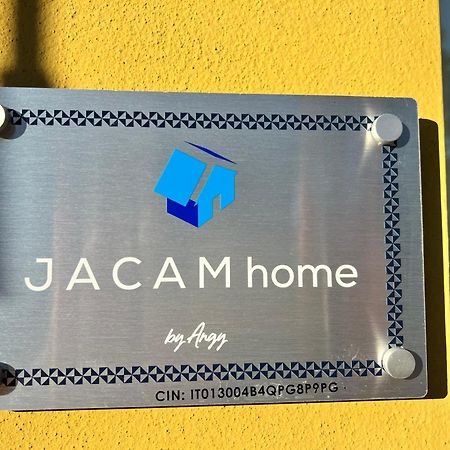 Jacam Home Free Parking Como Albese Con Cassano 外观 照片