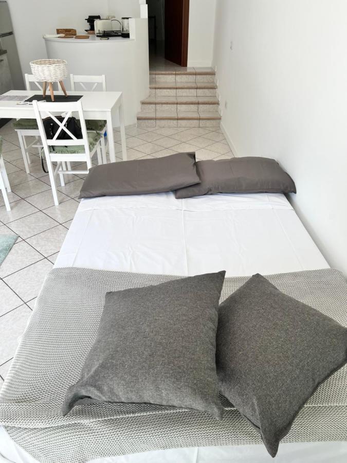 Jacam Home Free Parking Como Albese Con Cassano 外观 照片