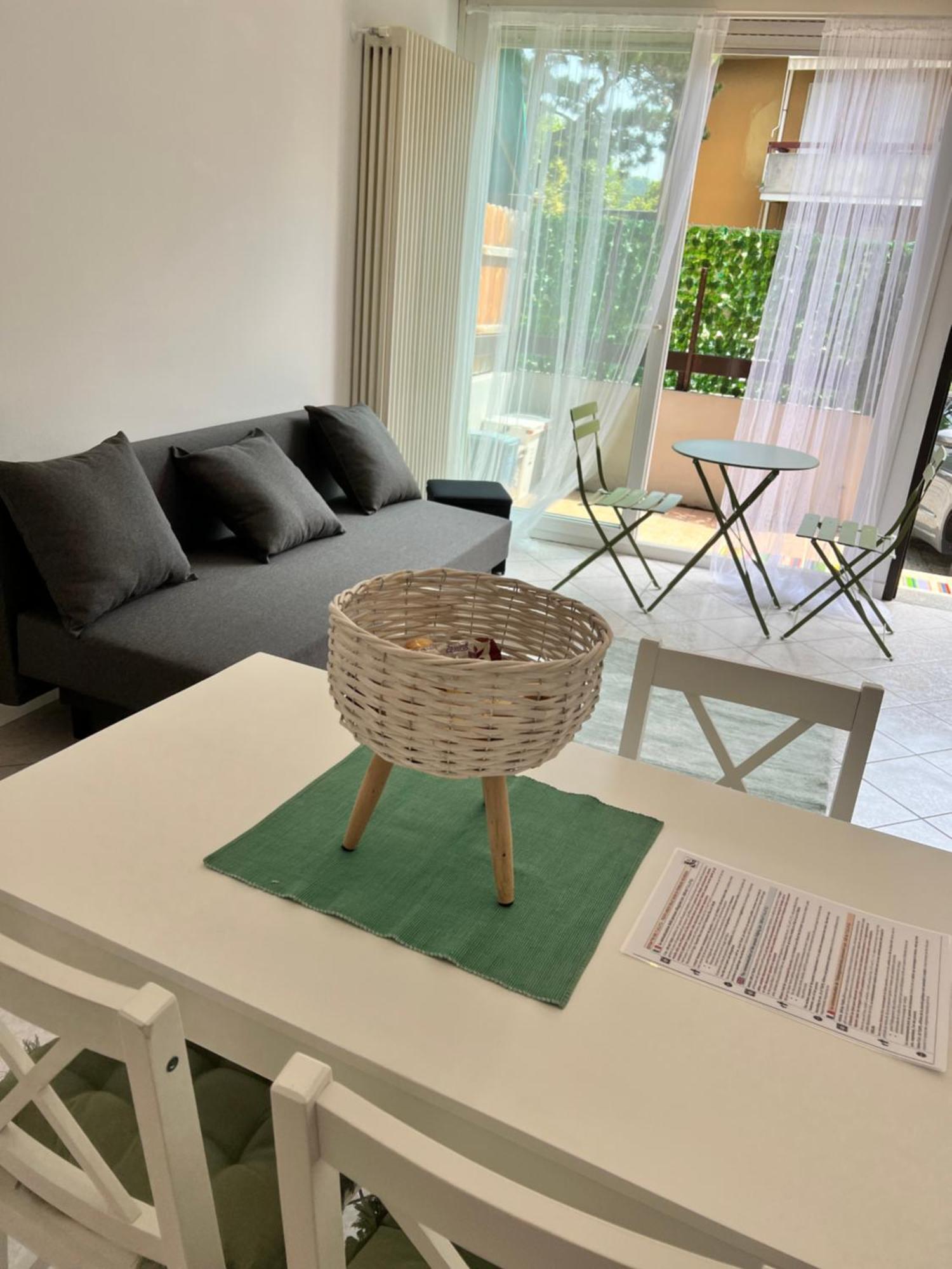 Jacam Home Free Parking Como Albese Con Cassano 外观 照片