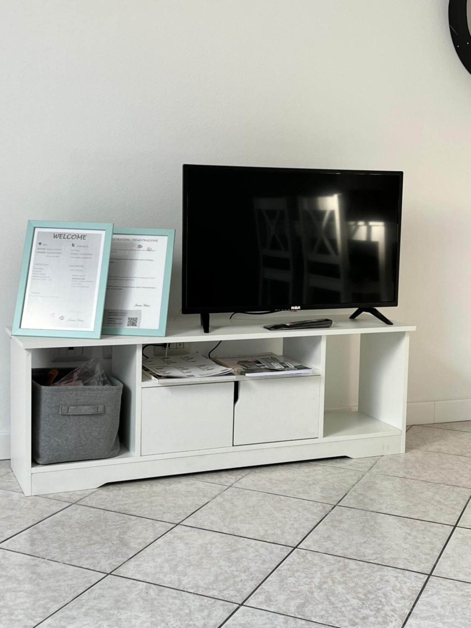 Jacam Home Free Parking Como Albese Con Cassano 外观 照片