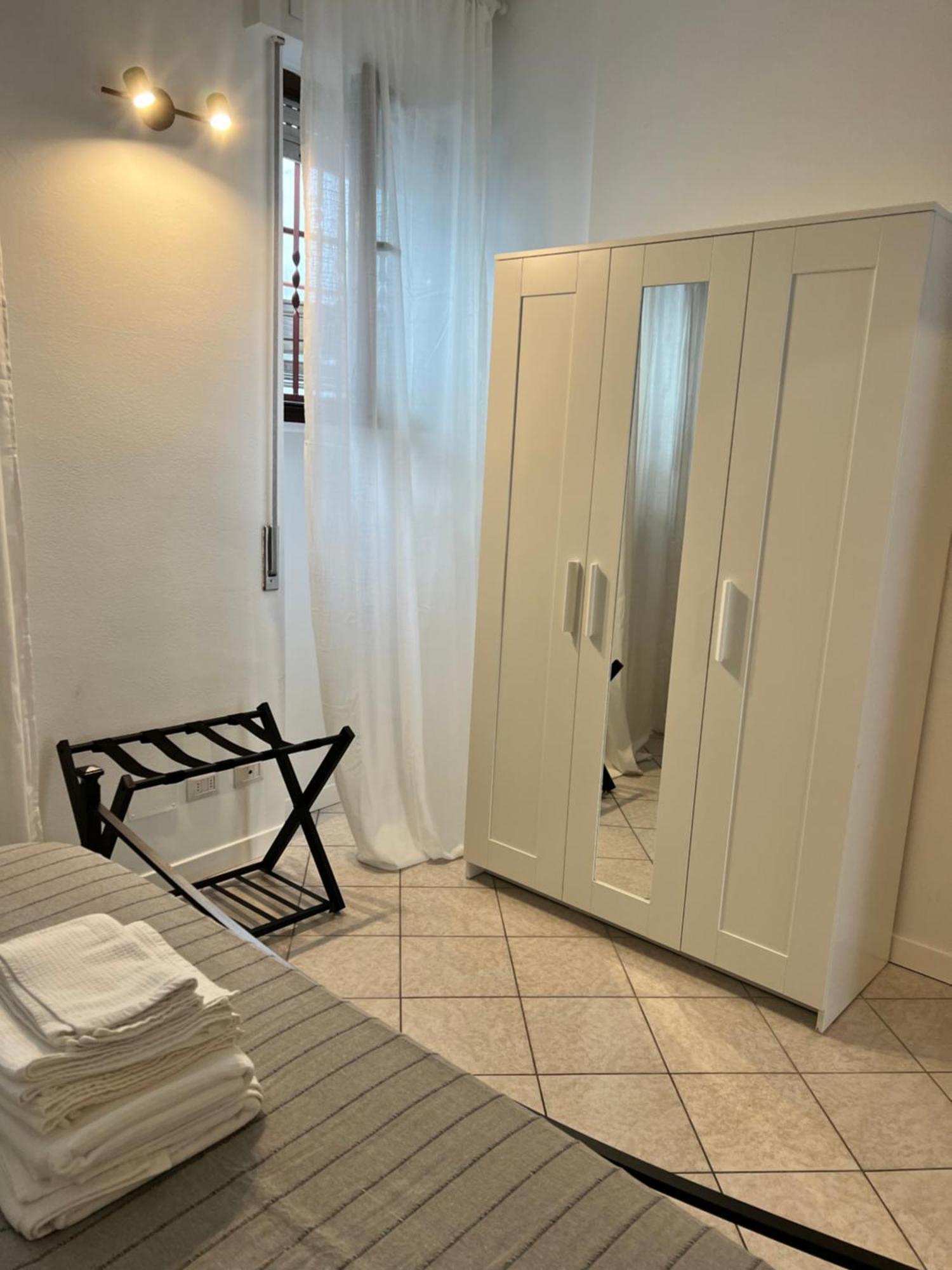 Jacam Home Free Parking Como Albese Con Cassano 外观 照片