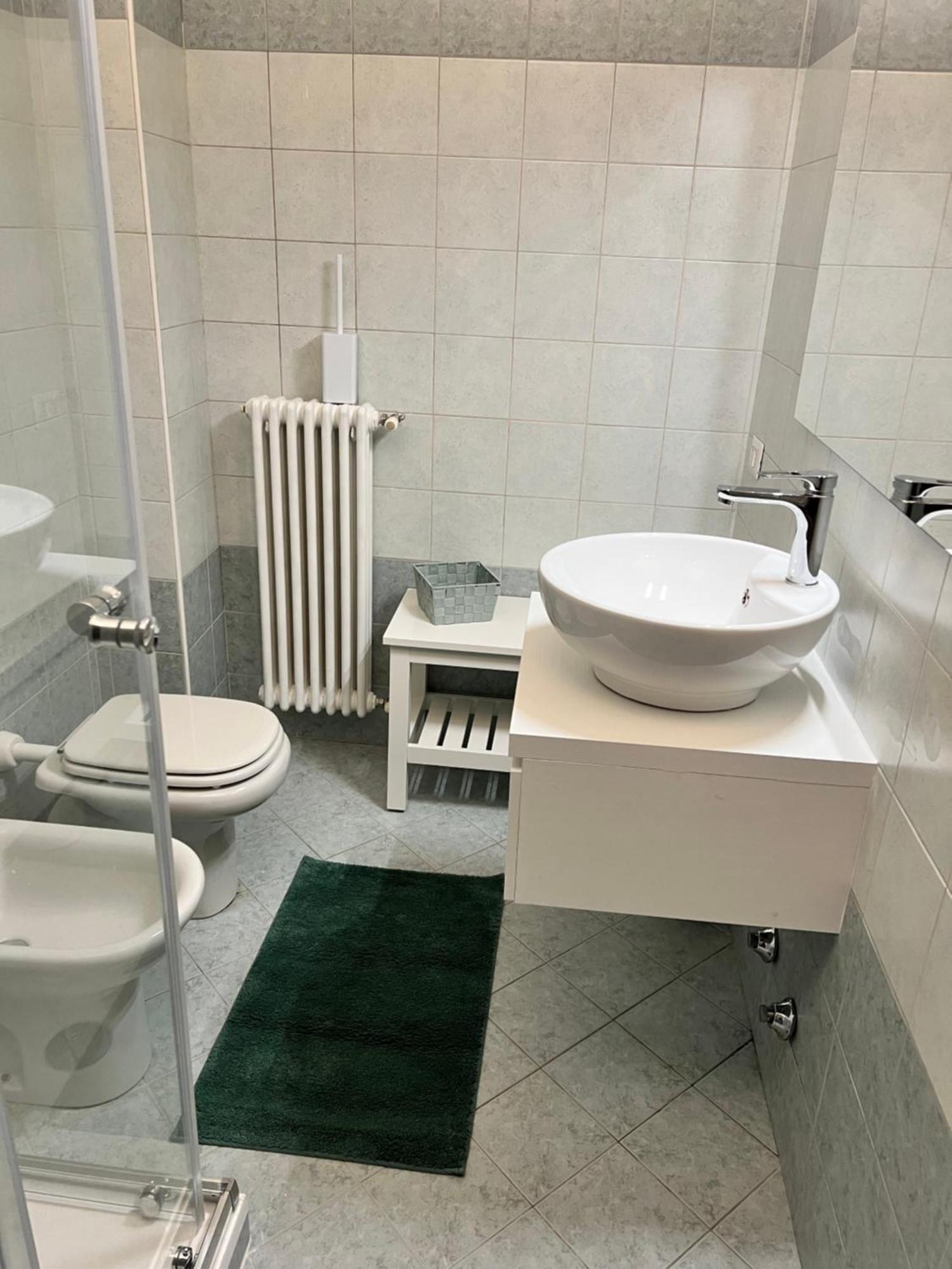 Jacam Home Free Parking Como Albese Con Cassano 外观 照片