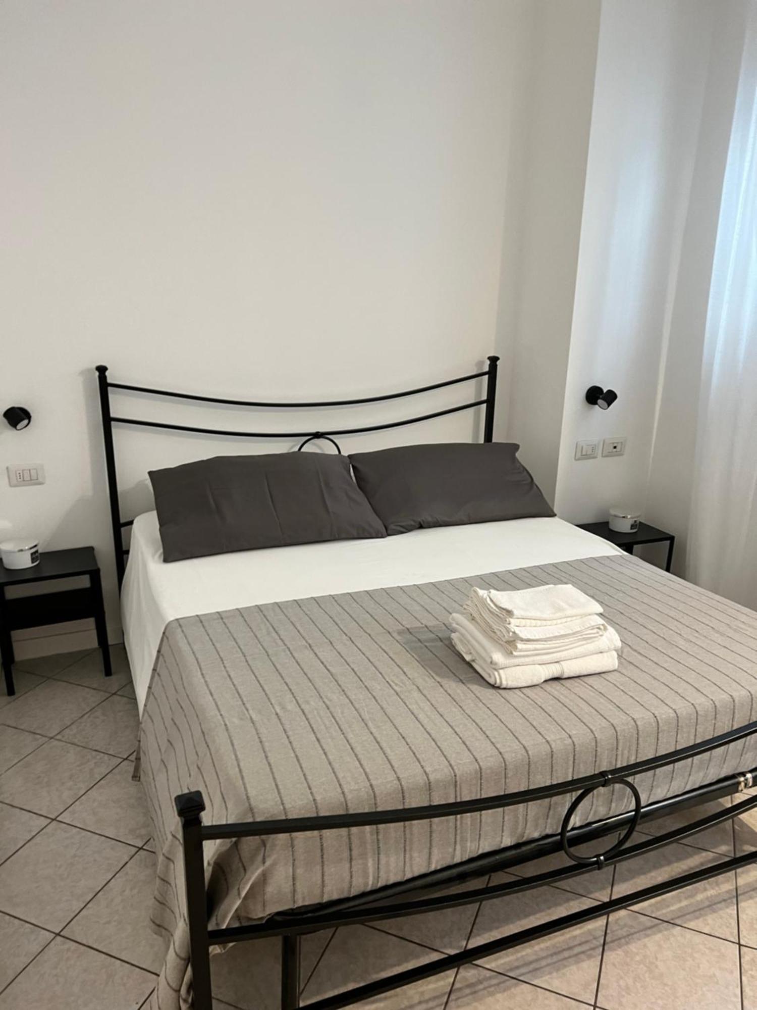 Jacam Home Free Parking Como Albese Con Cassano 外观 照片