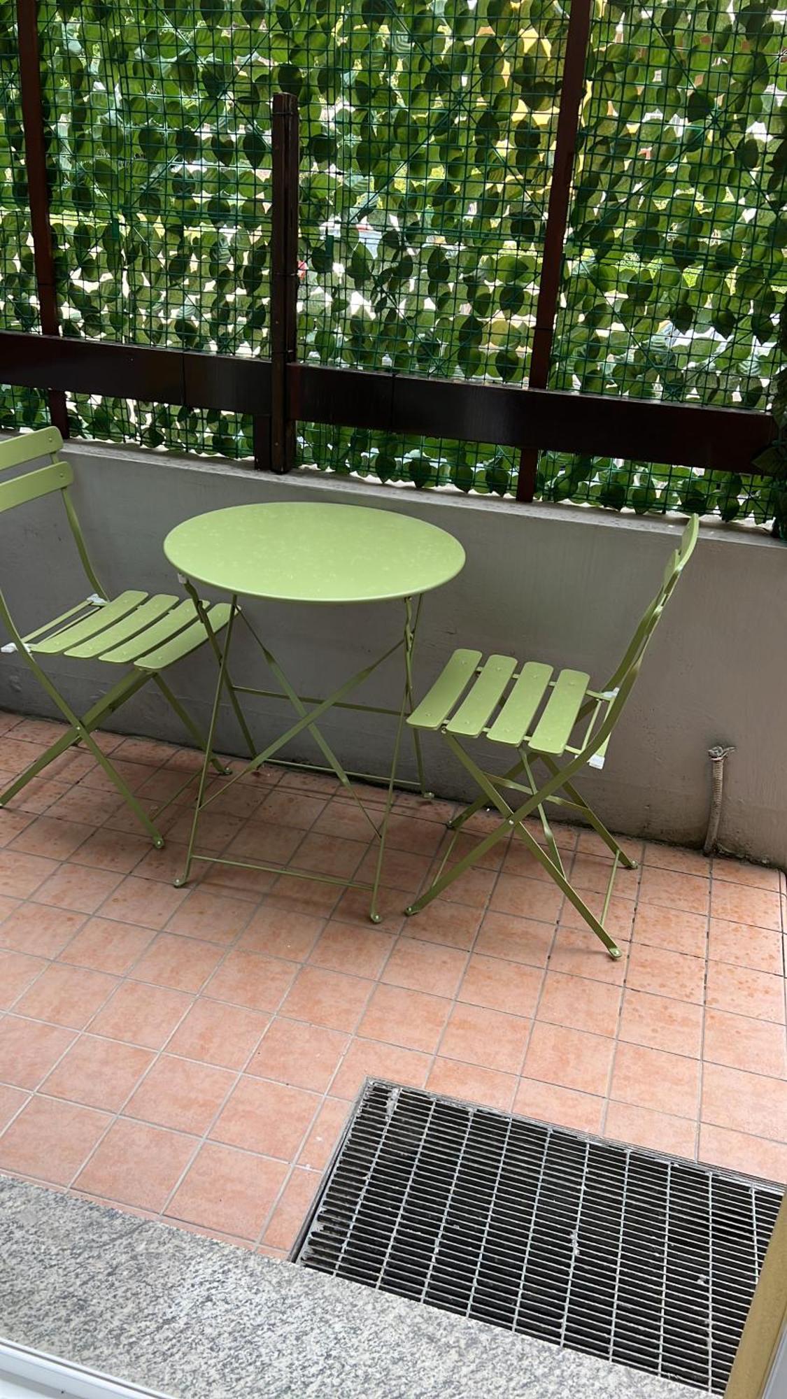 Jacam Home Free Parking Como Albese Con Cassano 外观 照片