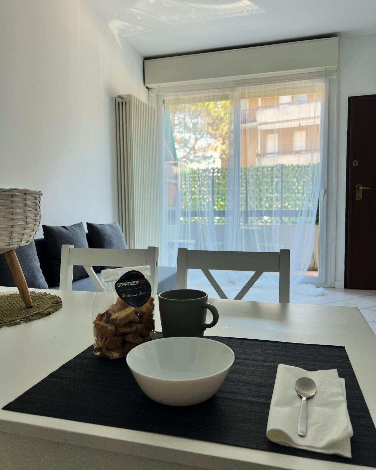 Jacam Home Free Parking Como Albese Con Cassano 外观 照片